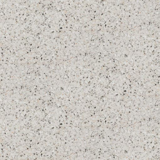 Floorify - O024 Terrazzo/Terrazzo Small - Profilé de transition adapté - 6,2 mm x 36 mm