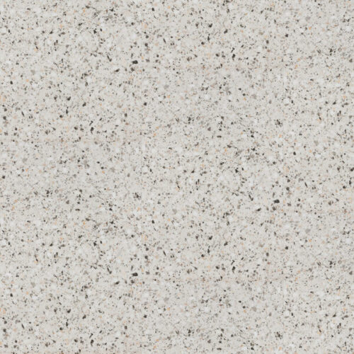 Floorify - E024 Terrazzo - Profilé d'extremité adapté - 9,4 mm x 31,4 mm