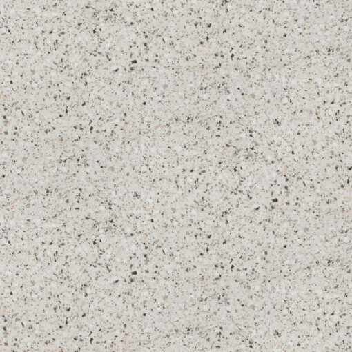 Floorify - E024 Terrazzo - Profilé d'extremité adapté - 9,4 mm x 31,4 mm