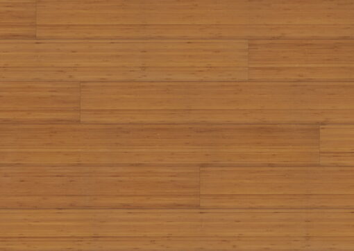BAMBOOTOUCH  - Vertical Caramel Budget VERNIS - F12VCC96