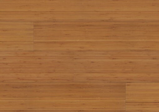 BAMBOOTOUCH  - Vertical Caramel Tradition HUILÉ - F15VOC150