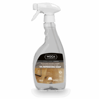 Woca - Dégriseur Exterior Deep Cleaner
