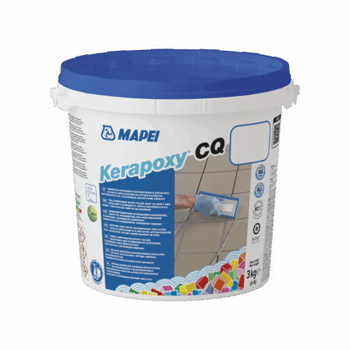 Mapei - Kerapoxy CQ