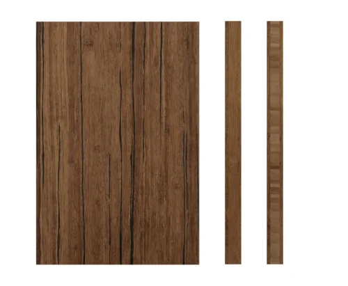 BAMBOOTOUCH - BamWood® Nairobi 20 - 3 plis