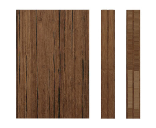 BAMBOOTOUCH - BamWood® Nairobi 40 - 5 plis