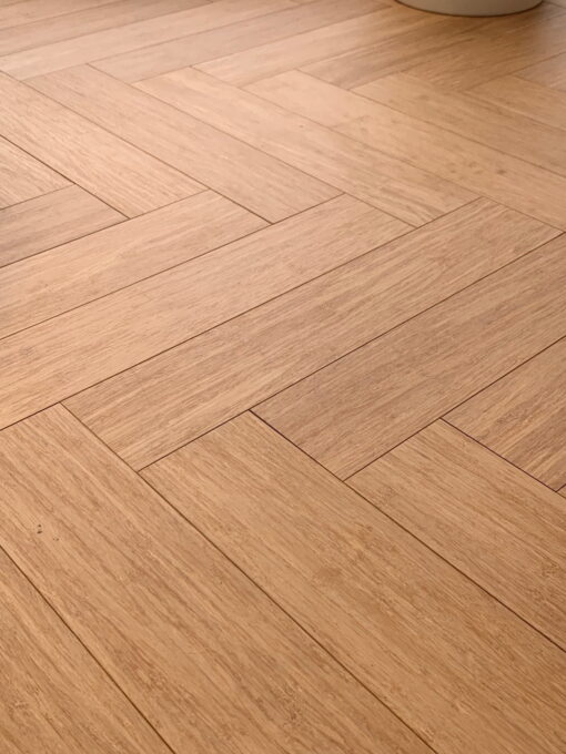 BAMBOOTOUCH - BamWood® Champagne Bâton Rompu - F10BOCHBR122 – Image 2