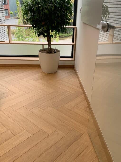 BAMBOOTOUCH - BamWood® Champagne Bâton Rompu - F10BOCHBR122 – Image 3