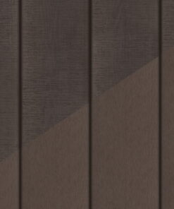 BAMBOOTOUCH – OUTDOOR COMPOSITE CUT BROWN