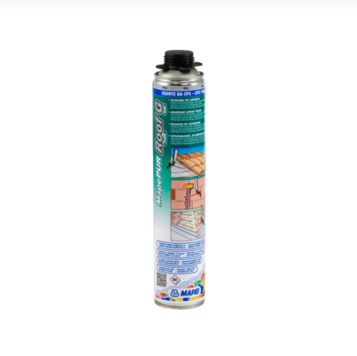 Mapei - Mapepur Roof Foam G 750ml