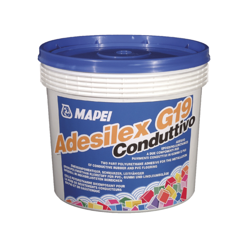 Mapei - Adesilex G19 Conductive 10 Kg