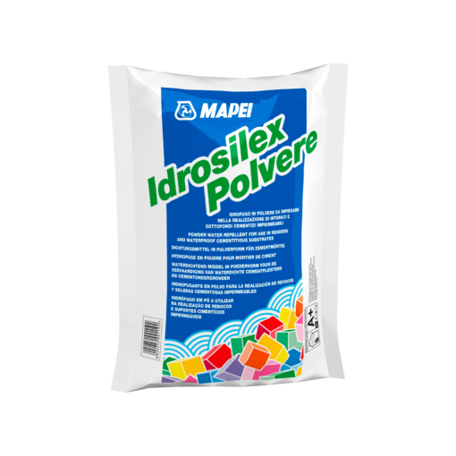 Mapei - Idrosilex Powder 1kg – Image 2