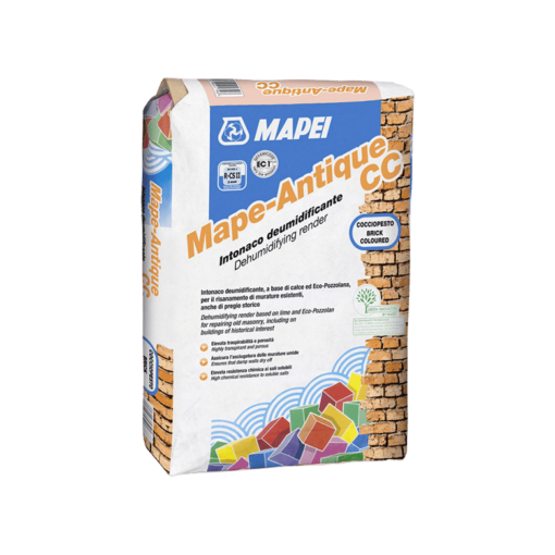 Mapei - Mape-Antique CC 25kg