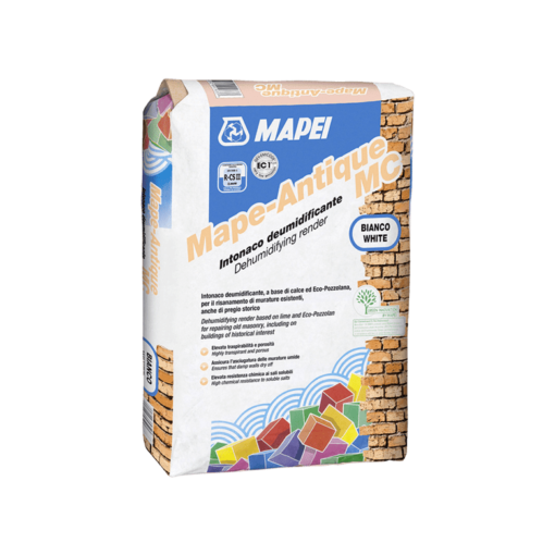 Mapei - MAPE-ANTIQUE MC 25Kg