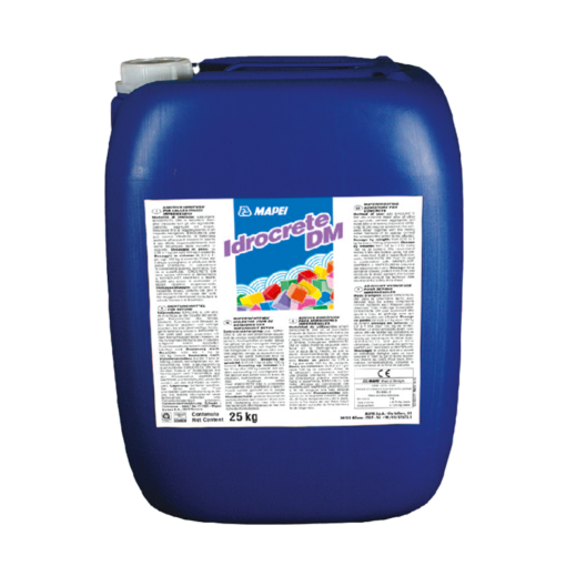 Mapei - Idrocrete DM 25Kg