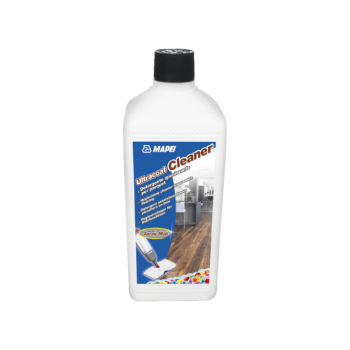 Mapei - Ultracoat Cleaner 1LT