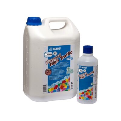 MAPEI - Ultracoat HT 2K (A+B) - 2x5,5 L