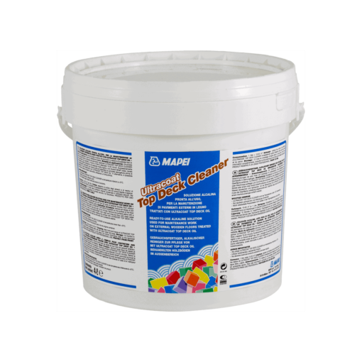 Mapei - Ultracoat Top Deck Cleaner