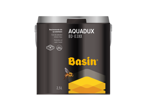 Basin - Aquadux