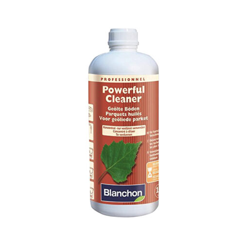 Blanchon - Powerful Cleaner