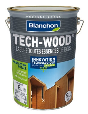 Blanchon - Lasure Tech-Wood® – Image 3
