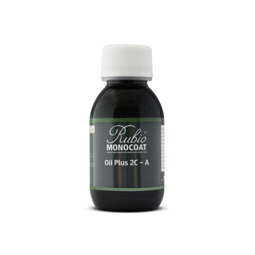 Rubio Monocoat -  Oil + 2C - comp. A - Goldlabel – Image 62