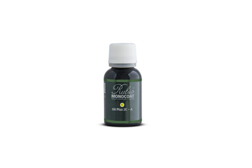 Rubio Monocoat -  Oil + 2C - comp. A - Goldlabel – Image 58