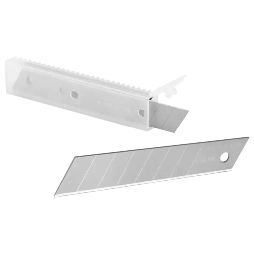 Lames de rechange standard RB BK-18 (10 pièces)