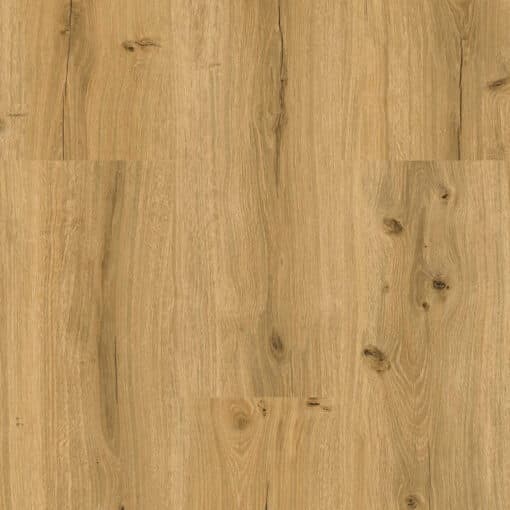 HDF-PVC. click chêne naturel