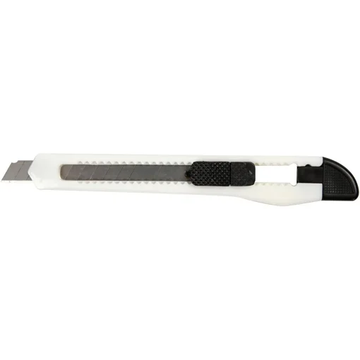 Cutter en plastique petit (13 cm)