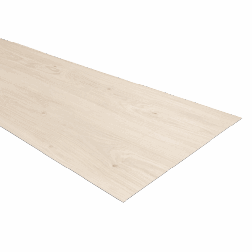 Marches d'escalier en PVC cheesecake 45,7 x 152,4 cm (4 pièces)