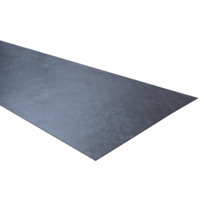 Marches d'escalier en PVC Macaron amère 45,7 x 152,4 cm (4 pièces)