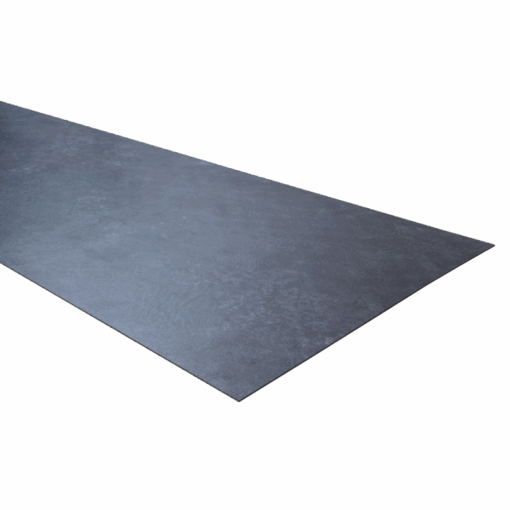 Marches d'escalier en PVC Macaron amère 45,7 x 152,4 cm (4 pièces)