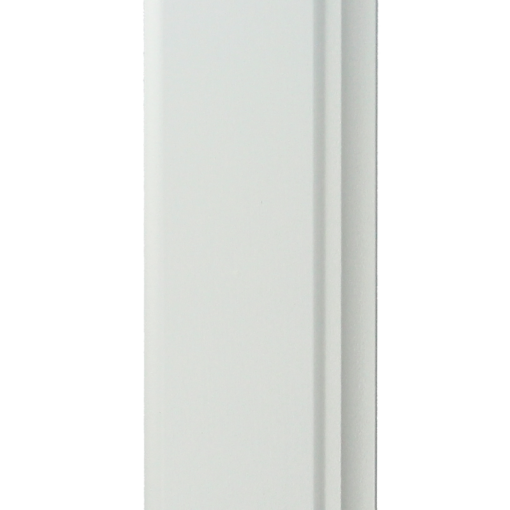 MDF Architrave coloniale 68x12 blanc prép. RAL9010 – Image 5