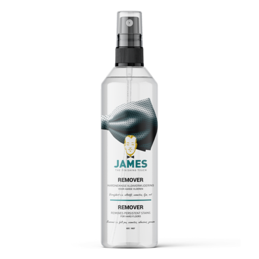 James remover 250 ml – Image 2