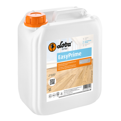 Lobadur WS EasyPrime 5 L – Image 2