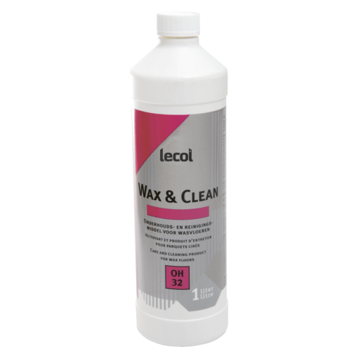 OH-32 Wax & Clean 1 L – Image 2