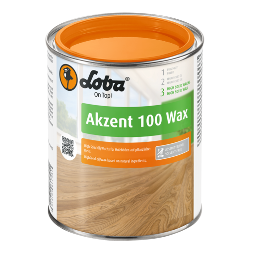 Lobasol HS Akzent 100 Cire (OH-38) 0.75 L – Image 2