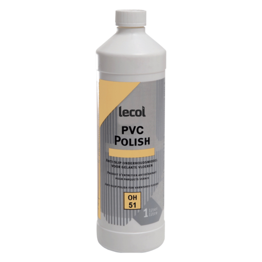 OH-51 PVC Polish 1 L