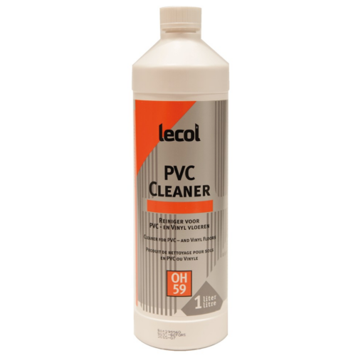 Nettoyant pour PVC OH-59 1 L – Image 2