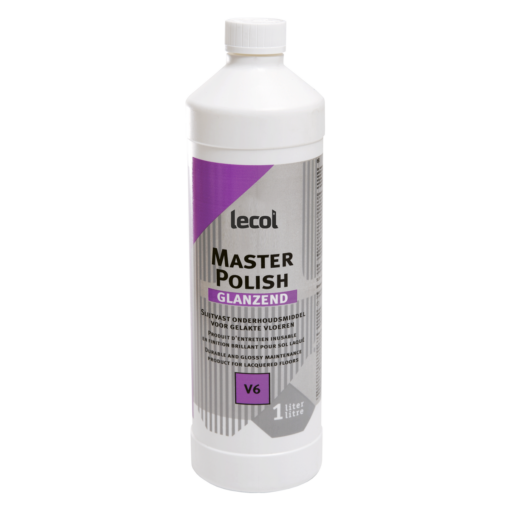 V-6 Master Polish gloss 1 L – Image 3