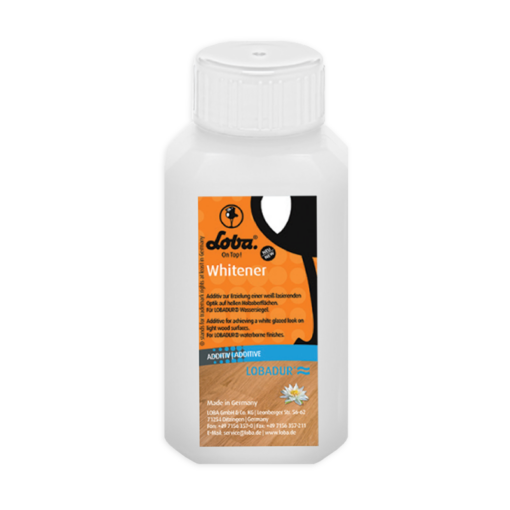 Lobadur Whitener 80 ml – Image 2