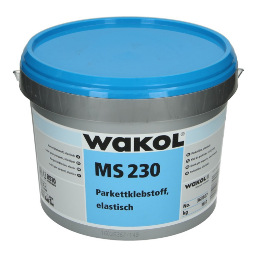 Wakol MS 230 colle polymère 18 kg – Image 2