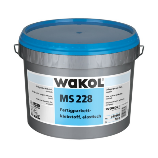 Wakol MS 228 Colle pour parquet prête à l'emploi 18 kg – Image 2