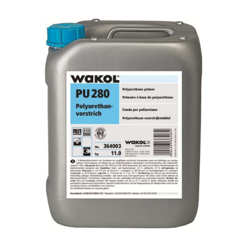 Apprêt Wakol PU 280 5 L – Image 2