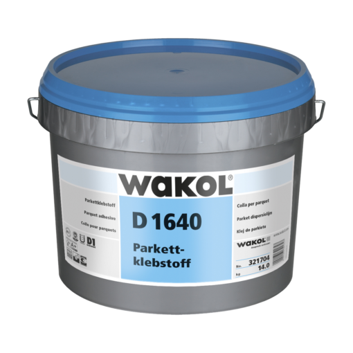 Wakol D 1640 colle à dispersion 14 kg – Image 2