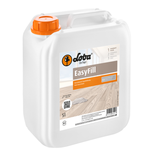 Lobadur WS EasyFillPro mastic de jointoiement 5 L – Image 4