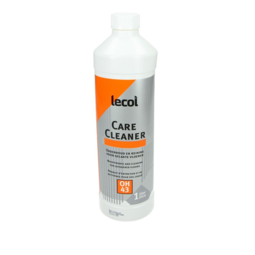 OH-43 CareCleaner invisible 1 L – Image 2