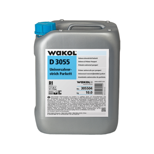 Wakol D 3055 primaire pour parquet 10 kg – Image 2