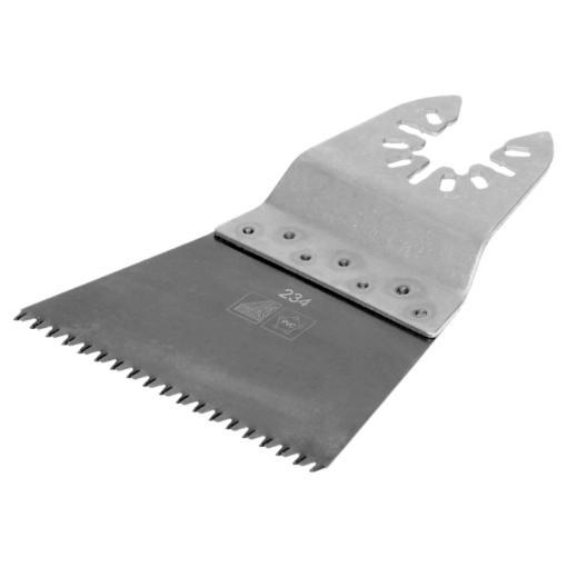 Lame de scie multitool triangle bois large SV – Image 2