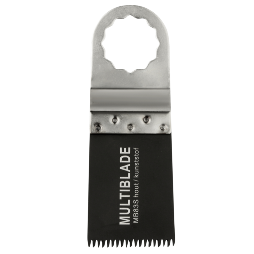 Multiblade MB83S Lame de scie de précision Supercut 34x44mm – Image 2